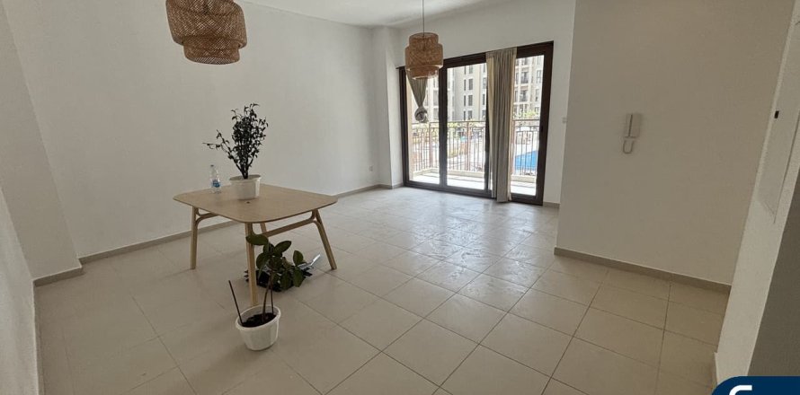 Квартира в Hayat Boulevard, Town Square, Дубай, 3 спальни, 131м², № 91268