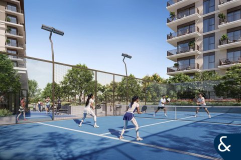 Купить квартиру в Дубае: 2 спальни, 128м², № 91264 - фото 10