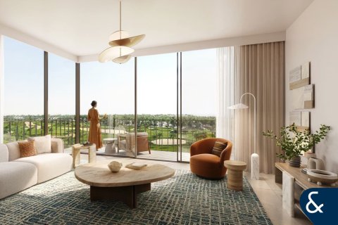 Квартира в Дубае, 3 спальни, 162м², № 91265