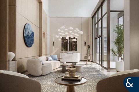 Купить квартиру в Дубае: 3 спальни, 162м², № 91265 - фото 6