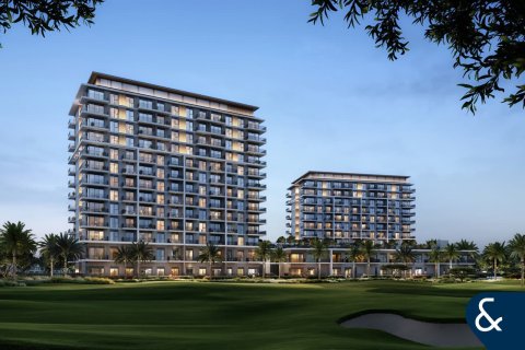 Купить квартиру в Дубае: 3 спальни, 162м², № 91265 - фото 4