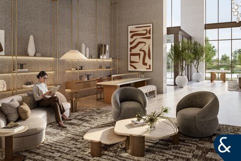 Купить квартиру в Дубае: 3 спальни, 162м², № 91265 - фото 7