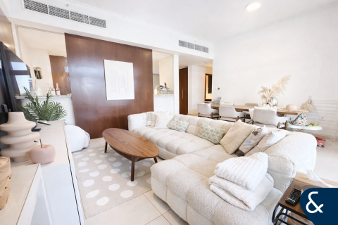 Купить квартиру в Mulberry, Дубай Хилс Эстейт, Дубай: 2 спальни, 121м², № 91269 - фото 17