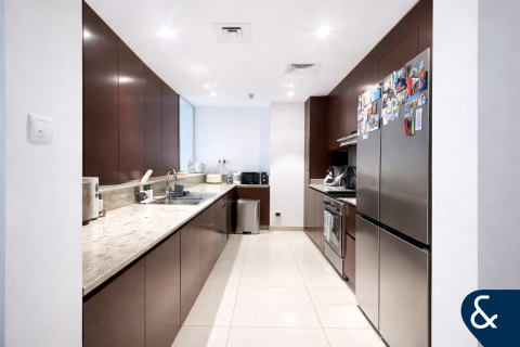 Купить квартиру в Mulberry, Дубай Хилс Эстейт, Дубай: 2 спальни, 121м², № 91269 - фото 11