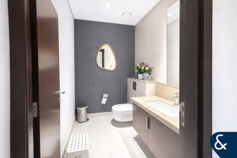 Купить квартиру в Mulberry, Дубай Хилс Эстейт, Дубай: 2 спальни, 121м², № 91269 - фото 9