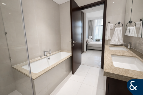 Купить квартиру в Mulberry, Дубай Хилс Эстейт, Дубай: 2 спальни, 121м², № 91269 - фото 14