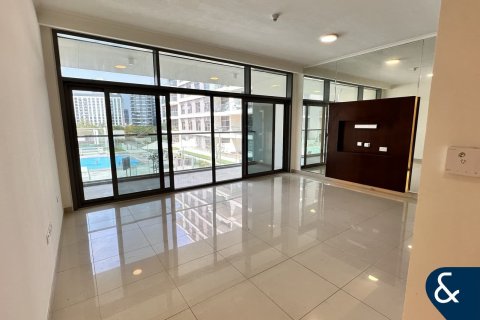 Apartamento en Mulberry, Dubai Hills Estate, Dubai, 2 dormitorios, 121 m², № 91269