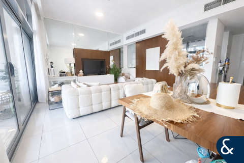 Apartment in Mulberry, Dubai Hills Estate, Dubai 2 bedrooms, 121 sq.m. № 91269