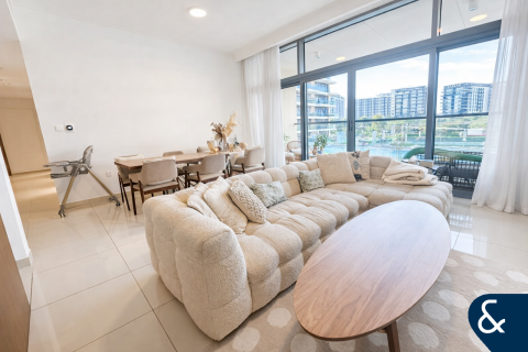 Купить квартиру в Mulberry, Дубай Хилс Эстейт, Дубай: 2 спальни, 121м², № 91269 - фото 6