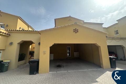 Купить виллу в Арабиан Ранчес, Дубай: 2 спальни, 175м², № 91267 - фото 9