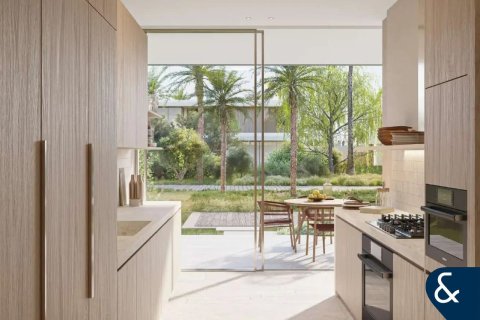 Maison de ville à Dubai, 3 chambres, 317 m², № 91266 - photo 6