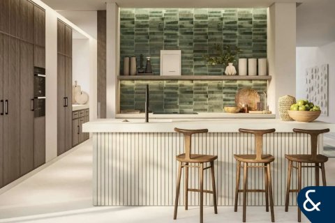 Maison de ville à Dubai, 3 chambres, 317 m², № 91266 - photo 2