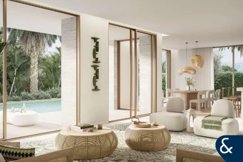 Maison de ville à Dubai, 3 chambres, 317 m², № 91266 - photo 4