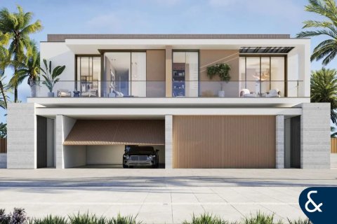 Maison de ville à Dubai, 3 chambres, 317 m², № 91266 - photo 10