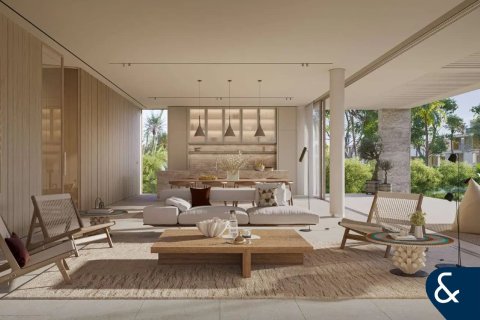 Maison de ville à Dubai, 3 chambres, 317 m², № 91266 - photo 5