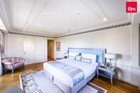 Купить квартиру в Culture Village, Дубай: 4 спальни, 489.5м², № 9766 - фото 19