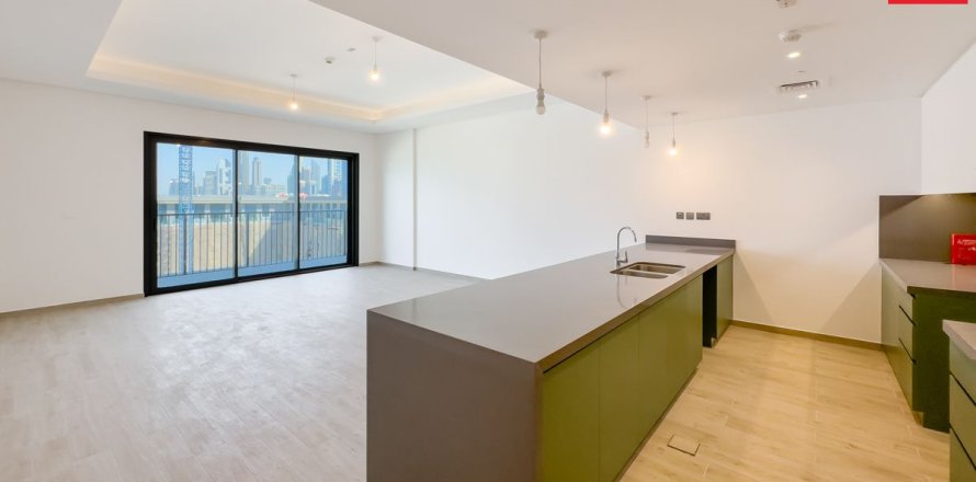 Apartamento en Al Wasl, Dubai, 3 dormitorios, 191.1 m², № 9767