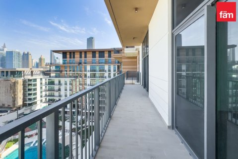 Apartamento en Al Wasl, Dubai, 3 dormitorios, 191.1 m², № 9767 - foto 17