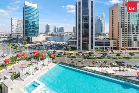 شقة في الخليج التجاري, دبي 40.1 م² رقم 9765 - صورة 1