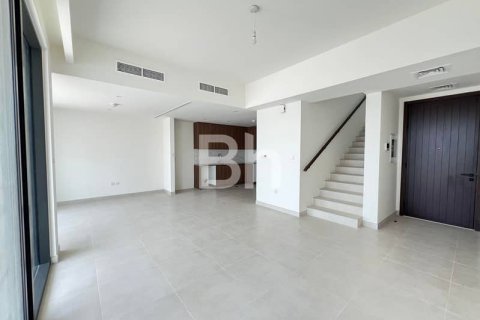Townhouse in Town Square, Dubai 3 bedrooms, 177 sq.m. № 57921 - photo 1