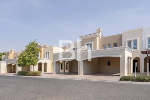 Villa à Arabian Ranches, Dubai, 3 chambres, 227 m², № 57940 - photo 2
