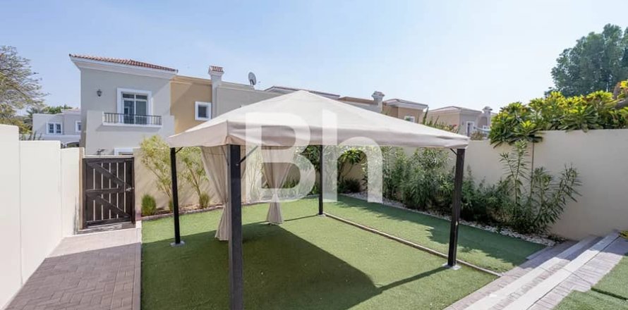 Villa à Arabian Ranches, Dubai, 3 chambres, 227 m², № 57940