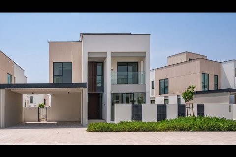 فيلا في Arabian Ranches 3, دبي 4 غرف نوم, 378 م² رقم 57941 - صورة 2