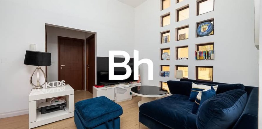 Adosado en Mudon, Dubai, 4 dormitorios, 312 m², № 57939