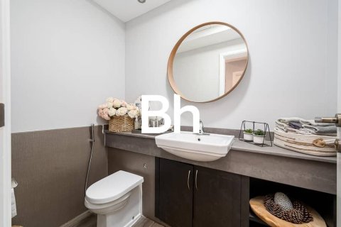 Adosado en Mudon, Dubai, 4 dormitorios, 312 m², № 57939 - foto 12