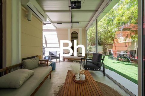 Adosado en Mudon, Dubai, 4 dormitorios, 312 m², № 57939 - foto 11