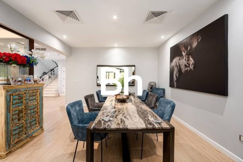 Adosado en Mudon, Dubai, 4 dormitorios, 312 m², № 57939 - foto 8