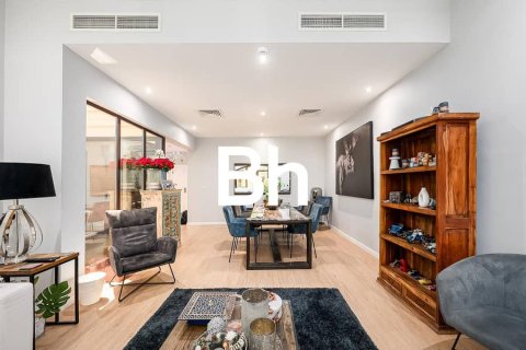 Adosado en Mudon, Dubai, 4 dormitorios, 312 m², № 57939 - foto 4