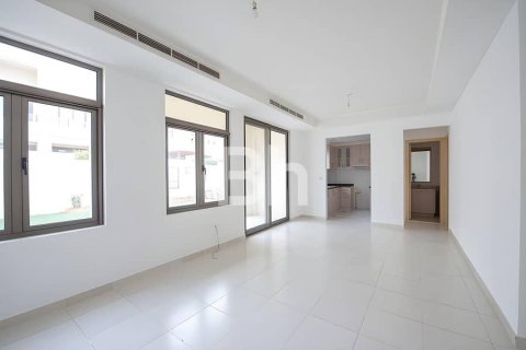Villa à Reem, Dubai, 3 chambres, 226 m², № 57919 - photo 1