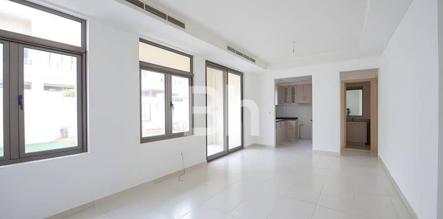 Villa à Reem, Dubai, 3 chambres, 226 m², № 57919