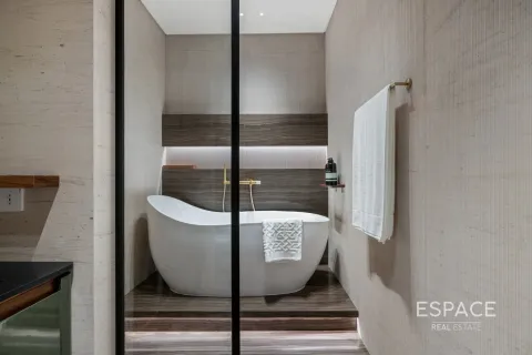 Villa in Al Barari, Dubai 6 bedrooms, 929 sq.m. № 61575 - photo 13