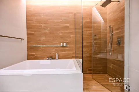 Apartment in Bluewaters, Dubai 3 bedrooms, 196 sq.m. № 61577 - photo 10