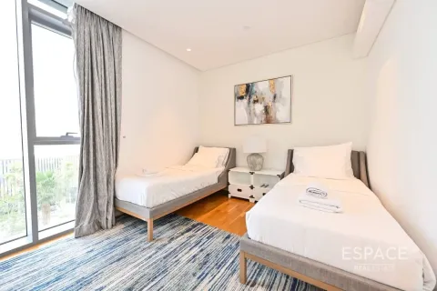 Apartment in Bluewaters, Dubai 3 bedrooms, 196 sq.m. № 61577 - photo 7