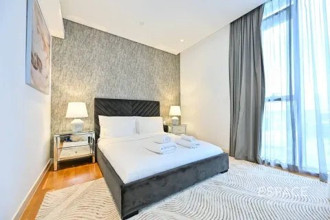 Apartment in Bluewaters, Dubai 3 bedrooms, 196 sq.m. № 61577 - photo 6