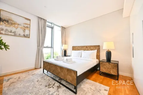 Apartment in Bluewaters, Dubai 3 bedrooms, 196 sq.m. № 61577 - photo 5