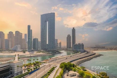 Apartment in Bluewaters, Dubai 3 bedrooms, 190 sq.m. № 61576 - photo 19