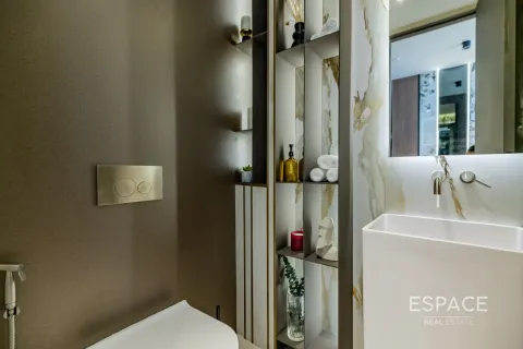 Apartment in Bluewaters, Dubai 3 bedrooms, 190 sq.m. № 61576 - photo 8