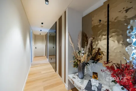 Apartment in Bluewaters, Dubai 3 bedrooms, 190 sq.m. № 61576 - photo 15