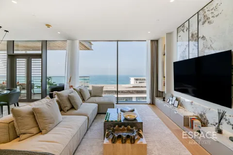 Apartment in Bluewaters, Dubai 3 bedrooms, 190 sq.m. № 61576 - photo 5