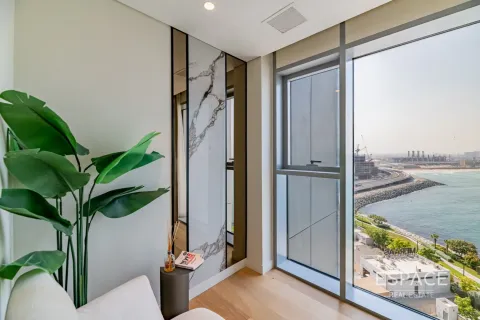 Apartment in Bluewaters, Dubai 3 bedrooms, 190 sq.m. № 61576 - photo 7
