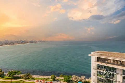 Apartment in Bluewaters, Dubai 3 bedrooms, 190 sq.m. № 61576 - photo 20