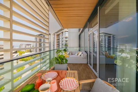 Apartment in Bluewaters, Dubai 3 bedrooms, 190 sq.m. № 61576 - photo 17