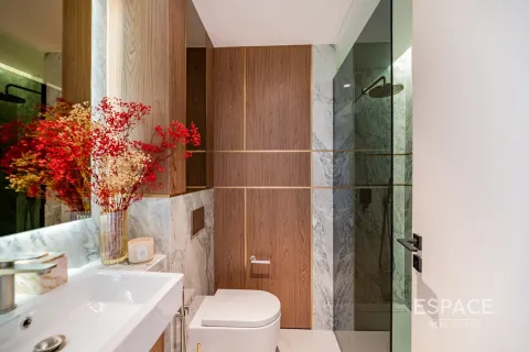 Apartment in Bluewaters, Dubai 3 bedrooms, 190 sq.m. № 61576 - photo 11