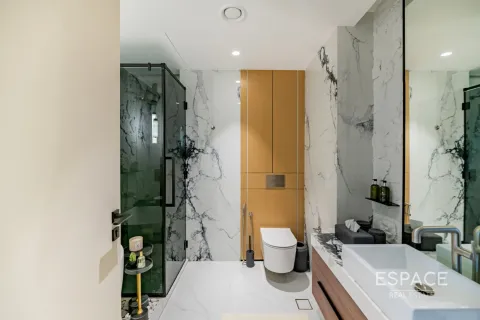 Apartment in Bluewaters, Dubai 3 bedrooms, 190 sq.m. № 61576 - photo 14
