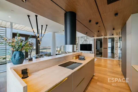 Apartment in Bluewaters, Dubai 3 bedrooms, 190 sq.m. № 61576 - photo 3
