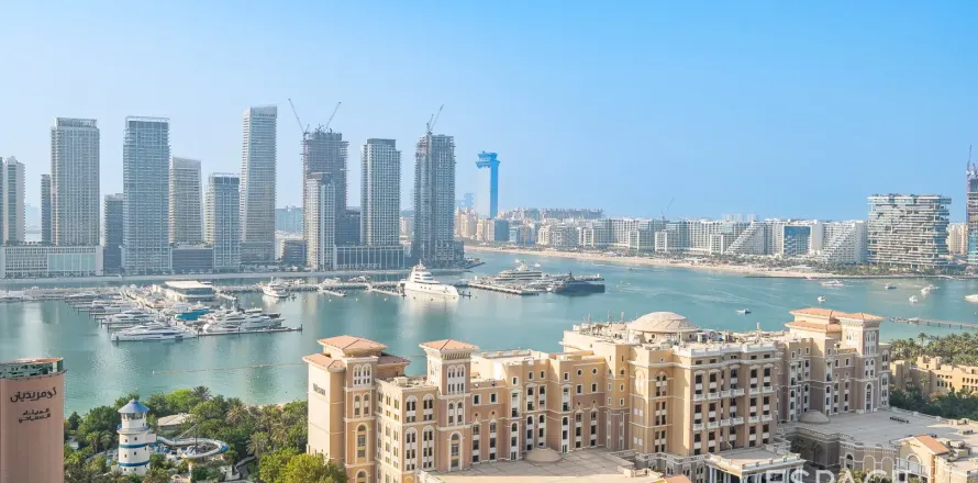 شقة في مرسى دبي, دبي 1غرف نوم, 104 م² رقم 61572